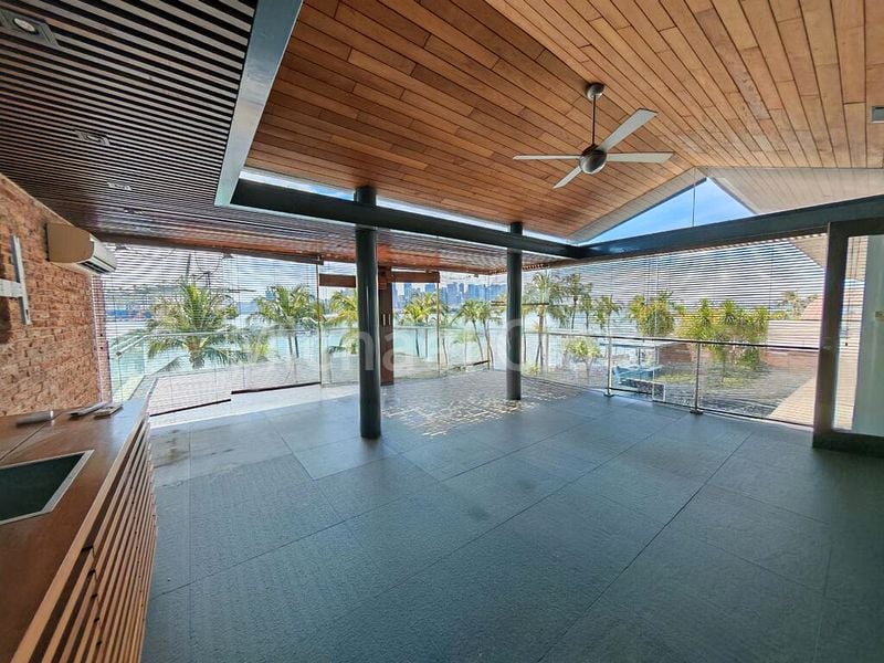 5 Bed Bungalow (Landed) for Rent in  Sentosa Cove - Image 7