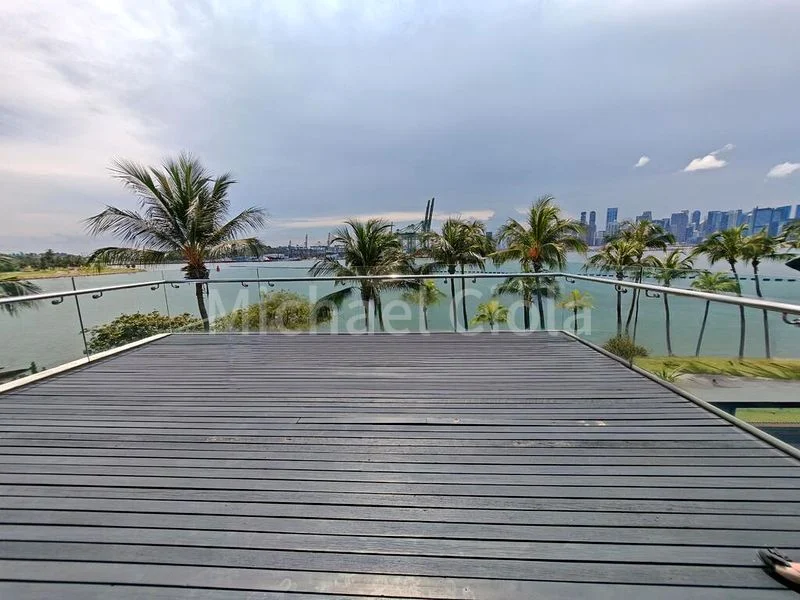 5 Bed Bungalow (Landed) for Rent in  Sentosa Cove - Image 2