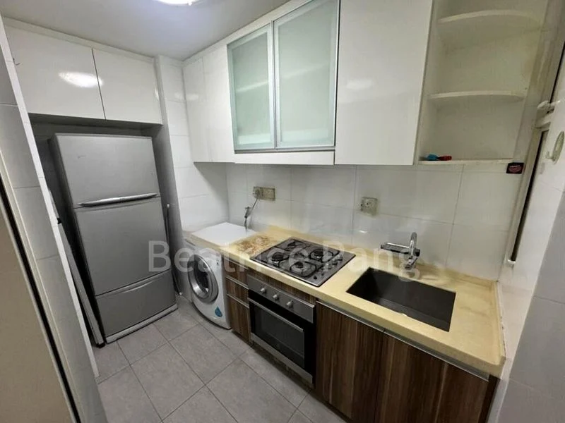 2 Bed Condo for Rent in  The Nautical - Image 1