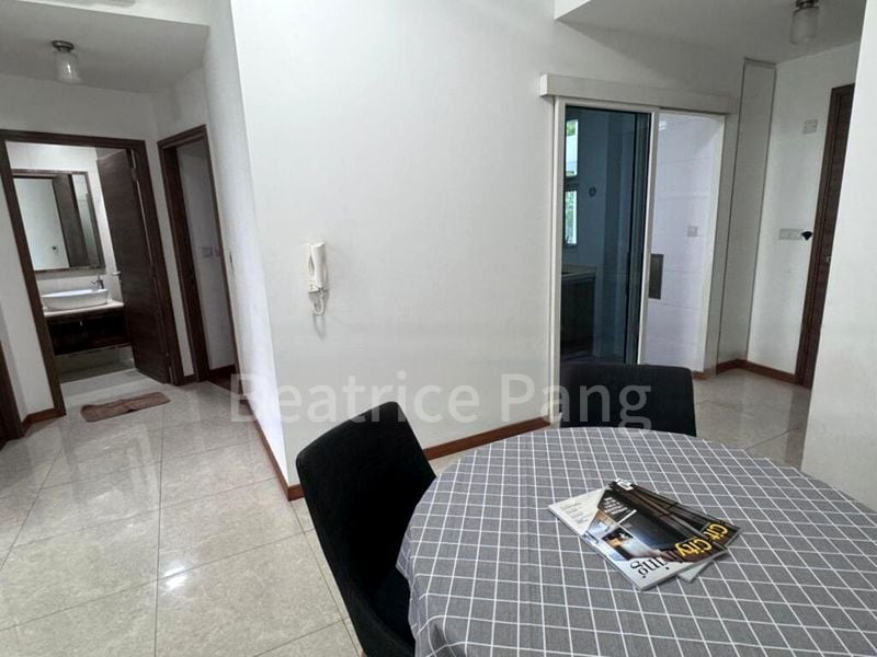 2 Bed Condo for Rent in  The Nautical - Image 2
