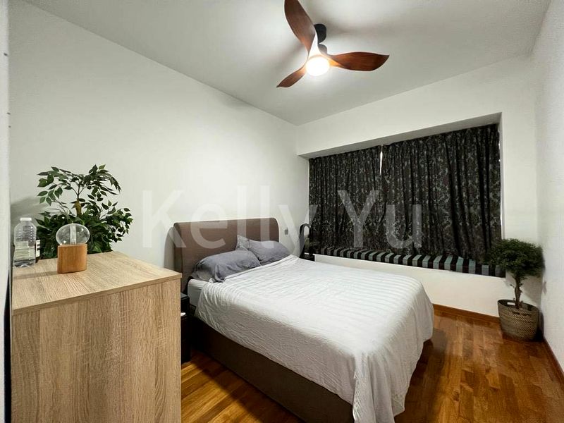 3 Bed Condo for Rent in  Waterford Residence - Image 6