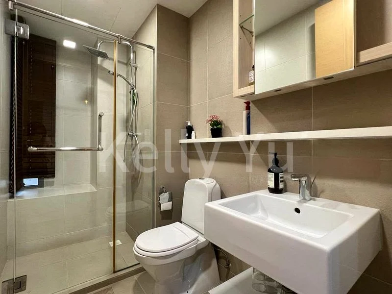 3 Bed Condo for Rent in  Waterford Residence - Image 9