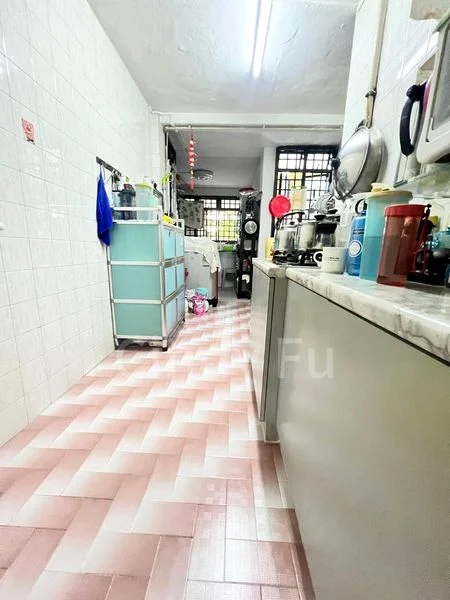 3 Room (3S) HDB for Sale in  20 Balam Road - Image 2