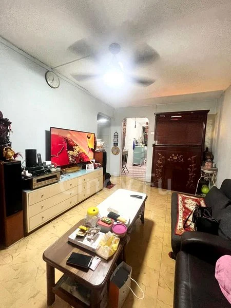 3 Room (3S) HDB for Sale in  20 Balam Road - Image 1