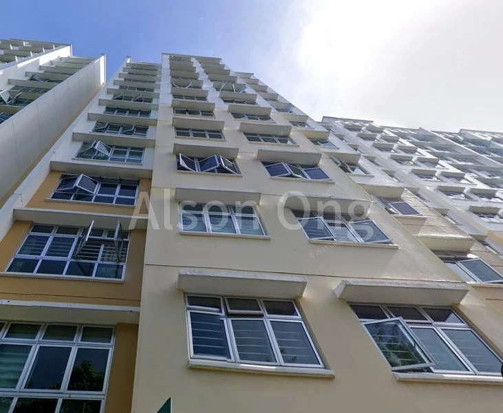 5 Room HDB for Rent in  490D Choa Chu Kang Avenue 5 - Image 2