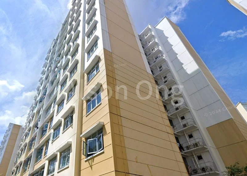 5 Room HDB for Rent in  490D Choa Chu Kang Avenue 5 - Image 1