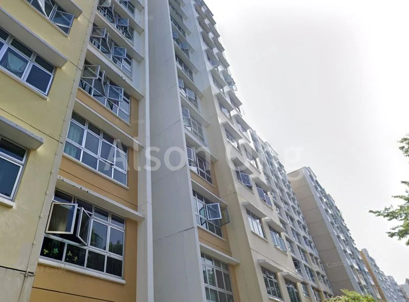 5 Room HDB for Rent in  490D Choa Chu Kang Avenue 5 - Image 3