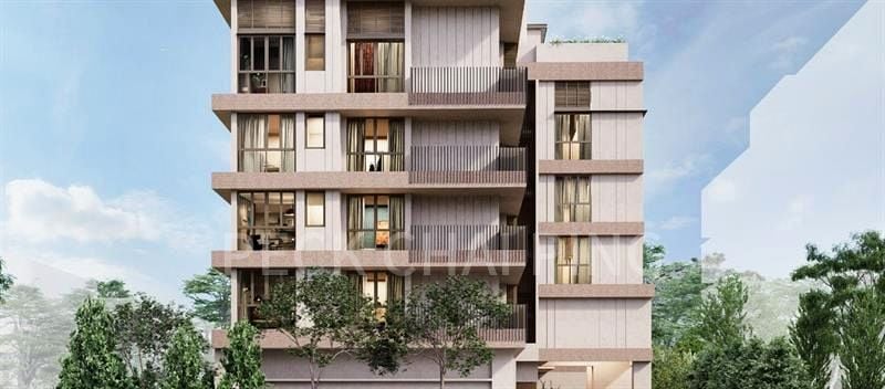 3 Bed Condo for Sale in Jansen House - Image 1