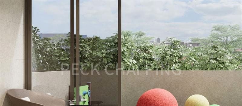 3 Bed Condo for Sale in Jansen House - Image 2