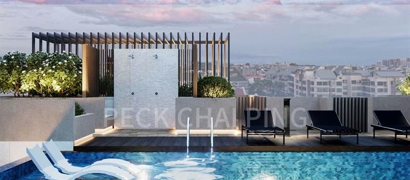 3 Bed Condo for Sale in Jansen House - Image 5