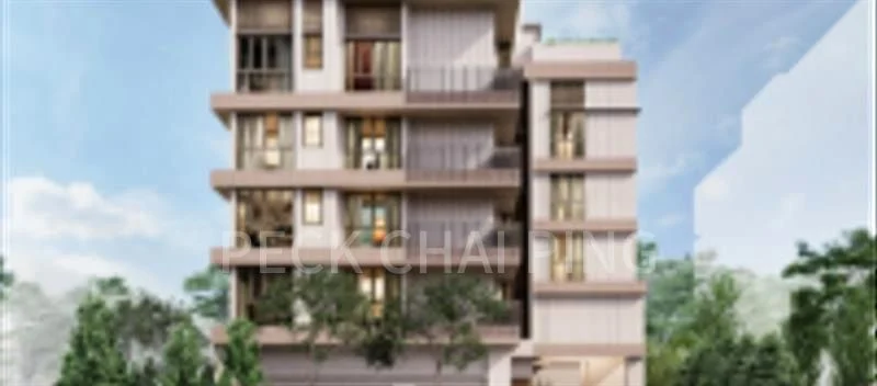 3 Bed Condo for Sale in Jansen House - Image 6