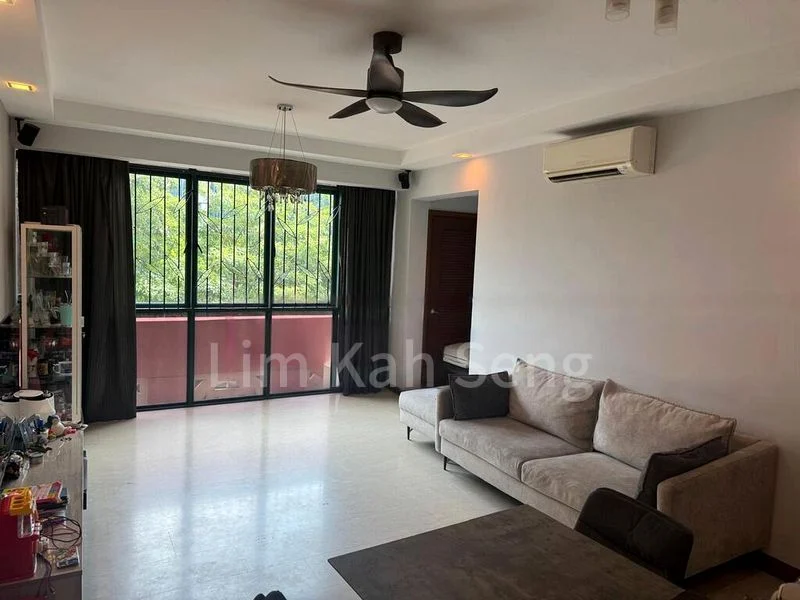 2 Bed Condo for Rent in The Springbloom - Image 3