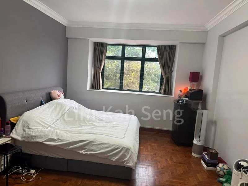 2 Bed Condo for Rent in The Springbloom - Image 2