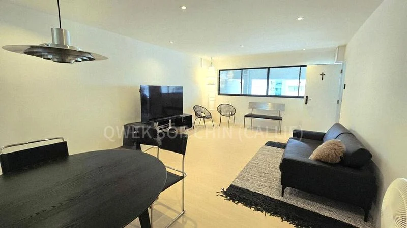 Room (HDB) for Rent in  274 Tampines Street 22 - Image 10