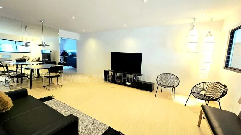 Room (HDB) for Rent in  274 Tampines Street 22 - Image 9