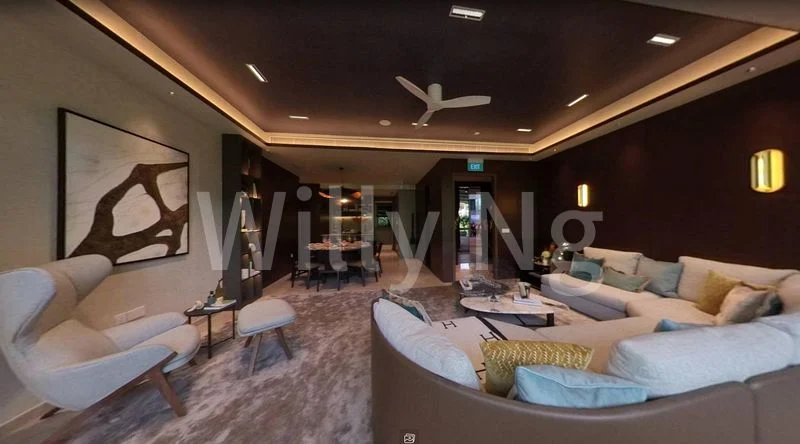 4 Bed Apartment (Condo) for Sale in Terra Hill - Image 1