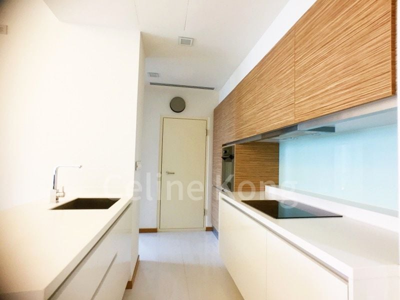 1 Bed (Condo) for Sale in  Concourse Skyline - Image 1