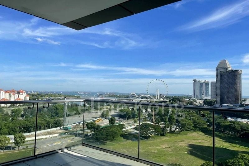 1 Bed (Condo) for Sale in  Concourse Skyline - Image 6