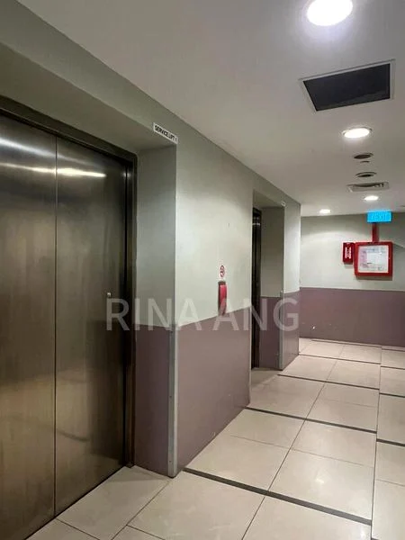 Office for Sale: Paya Lebar Square - Image 1