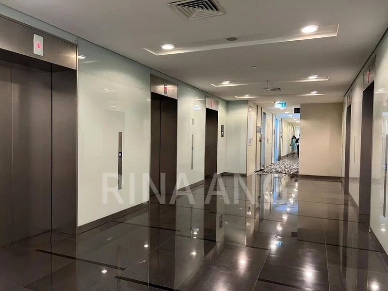 Office for Sale: Paya Lebar Square - Image 3