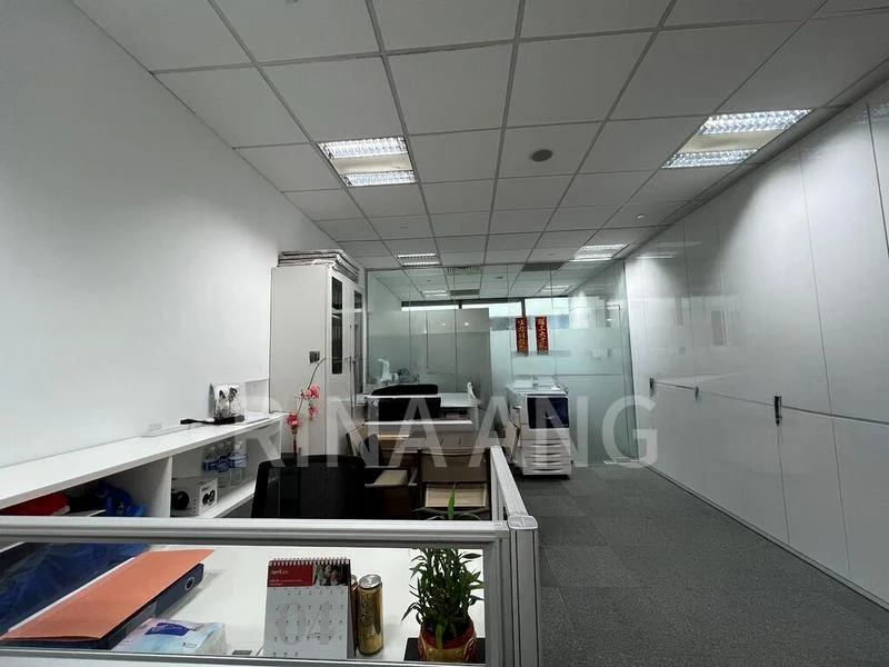 Office for Sale: Paya Lebar Square - Image 7