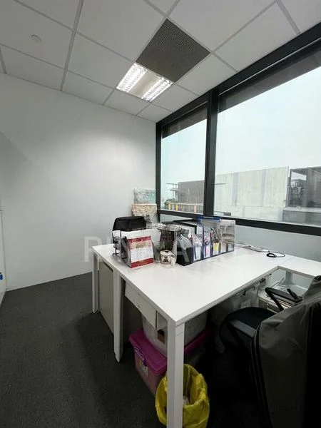 Office for Sale: Paya Lebar Square - Image 6