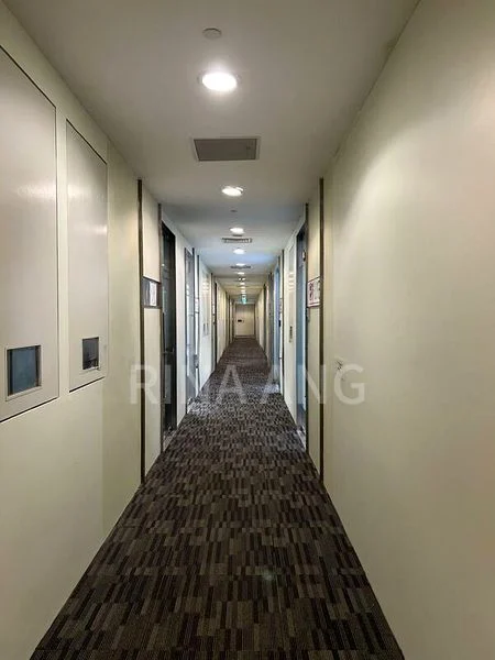 Office for Sale: Paya Lebar Square - Image 2