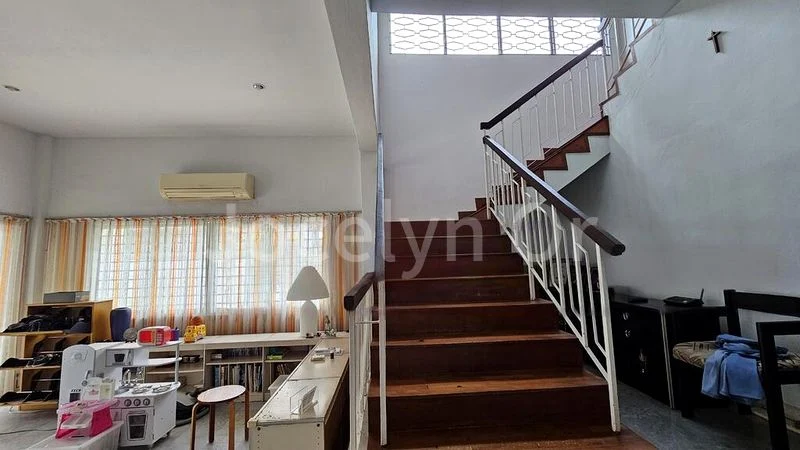 4 Bed Corner Terrace (Landed) for Sale in  Pasir Ris Beach Park - Image 6