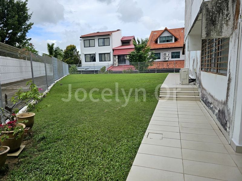 4 Bed Corner Terrace (Landed) for Sale in  Pasir Ris Beach Park - Image 3