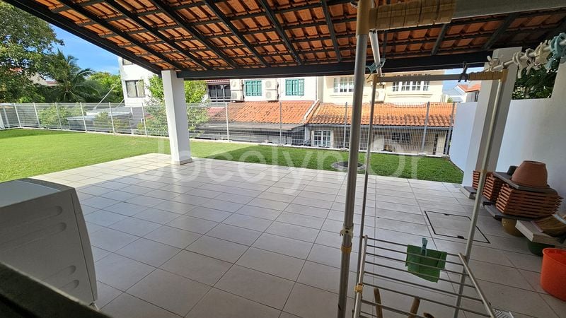 4 Bed Corner Terrace (Landed) for Sale in  Pasir Ris Beach Park - Image 5