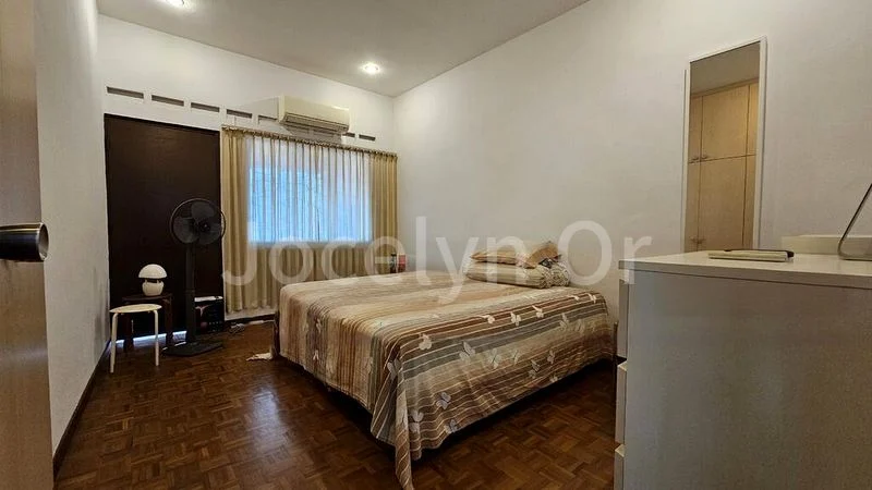 4 Bed Corner Terrace (Landed) for Sale in  Pasir Ris Beach Park - Image 11