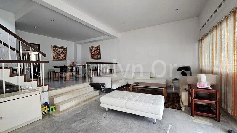 4 Bed Corner Terrace (Landed) for Sale in  Pasir Ris Beach Park - Image 2