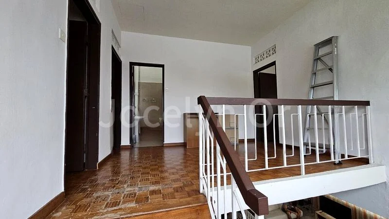 4 Bed Corner Terrace (Landed) for Sale in  Pasir Ris Beach Park - Image 8