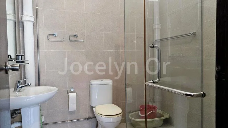 4 Bed Corner Terrace (Landed) for Sale in  Pasir Ris Beach Park - Image 15