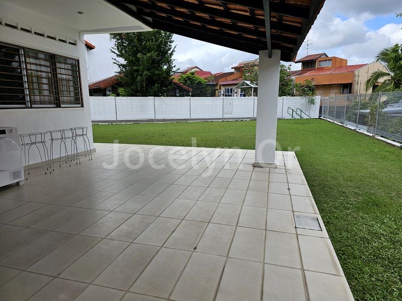 4 Bed Corner Terrace (Landed) for Sale in  Pasir Ris Beach Park - Image 4