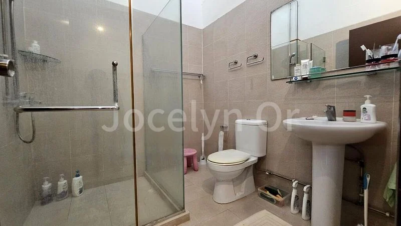 4 Bed Corner Terrace (Landed) for Sale in  Pasir Ris Beach Park - Image 14