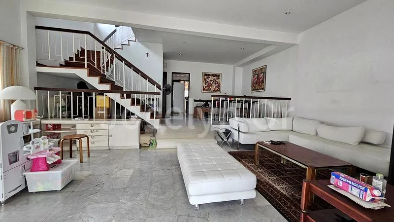 4 Bed Corner Terrace (Landed) for Sale in  Pasir Ris Beach Park - Image 1