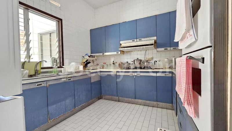 4 Bed Corner Terrace (Landed) for Sale in  Pasir Ris Beach Park - Image 13