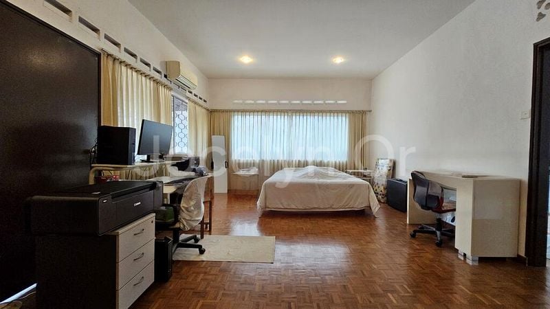 4 Bed Corner Terrace (Landed) for Sale in  Pasir Ris Beach Park - Image 9