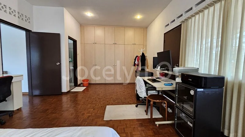 4 Bed Corner Terrace (Landed) for Sale in  Pasir Ris Beach Park - Image 10
