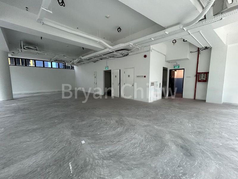 Office for Rent: Carpenter Street - Suits Various Trades - Image 3
