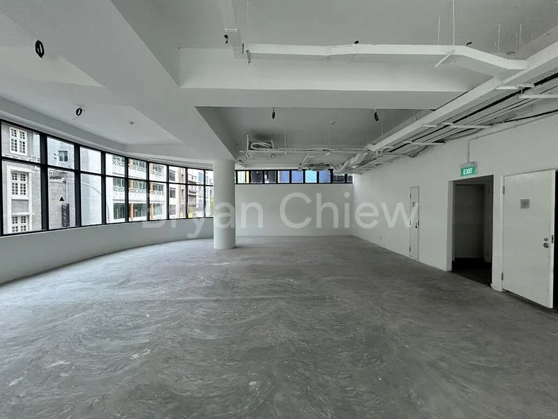 Office for Rent: Carpenter Street - Suits Various Trades - Image 2