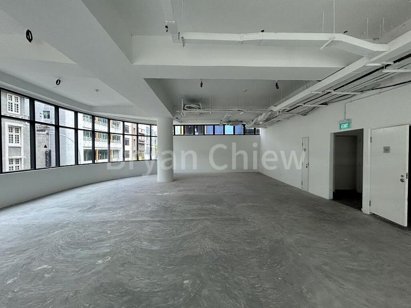 Office for Rent: Carpenter Street - Suits Various Trades - Image 6