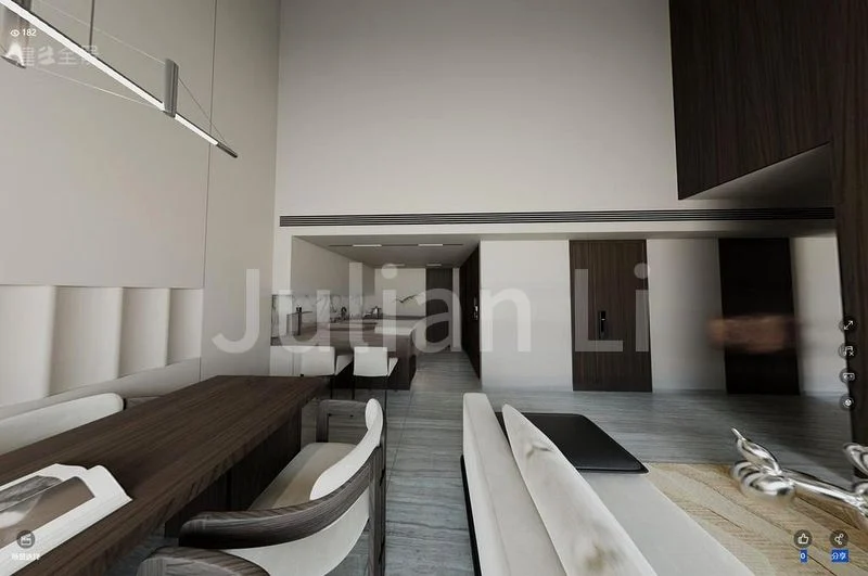 4 Bed Condo for Sale in  Leedon Green - Image 1