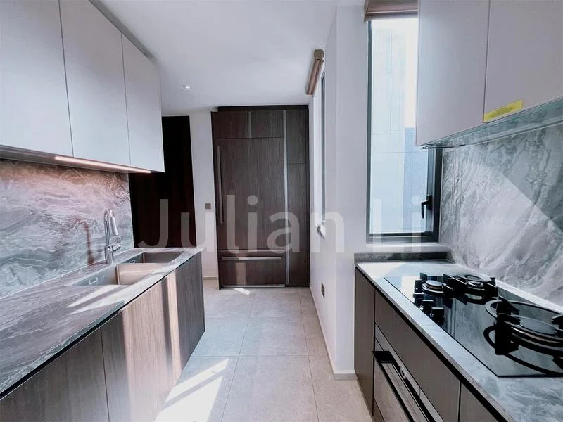 4 Bed Condo for Sale in  Leedon Green - Image 7