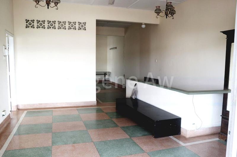 6 Bed Semi-Detached House (Landed) for Sale in  Changi Heights - Image 12