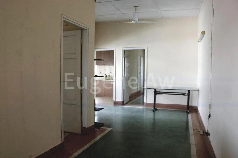 6 Bed Semi-Detached House (Landed) for Sale in  Changi Heights - Image 20
