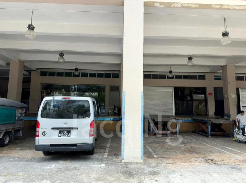 Warehouse for Rent: 449 Tagore Industrial Avenue - Image 3