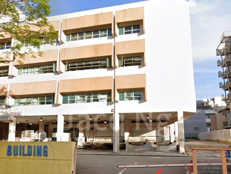 Warehouse for Rent: 449 Tagore Industrial Avenue - Image 2