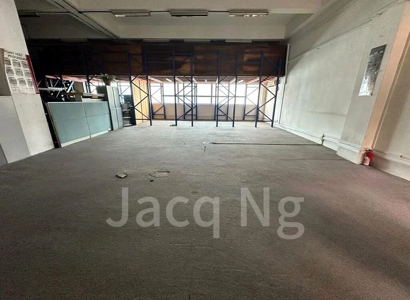 Warehouse for Rent: 449 Tagore Industrial Avenue - Image 5